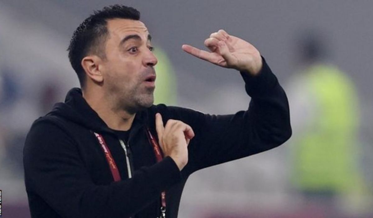 Xavi